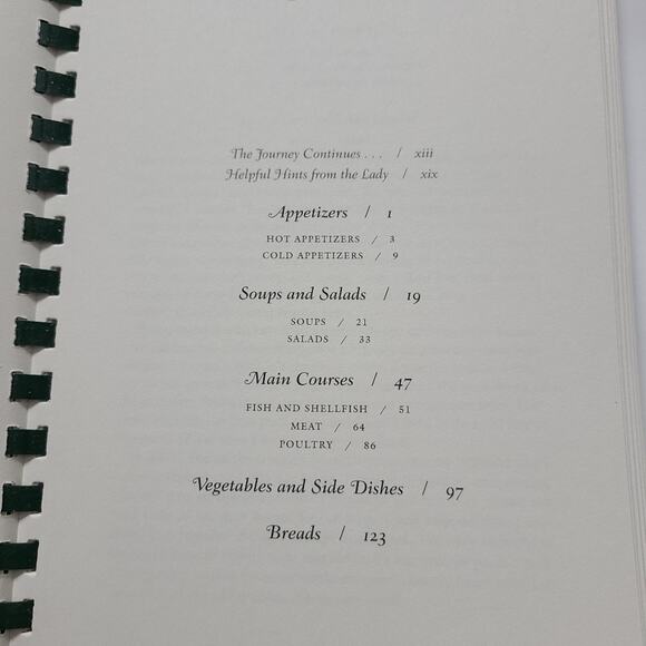 Lady and Sons Too Cookbook A Whole New Batch Of Recipes from Savannah Gift - Picture 4 of 4